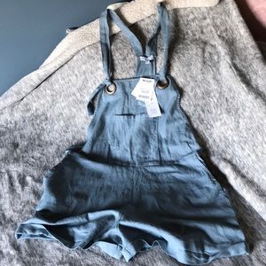 Overalls / Romper